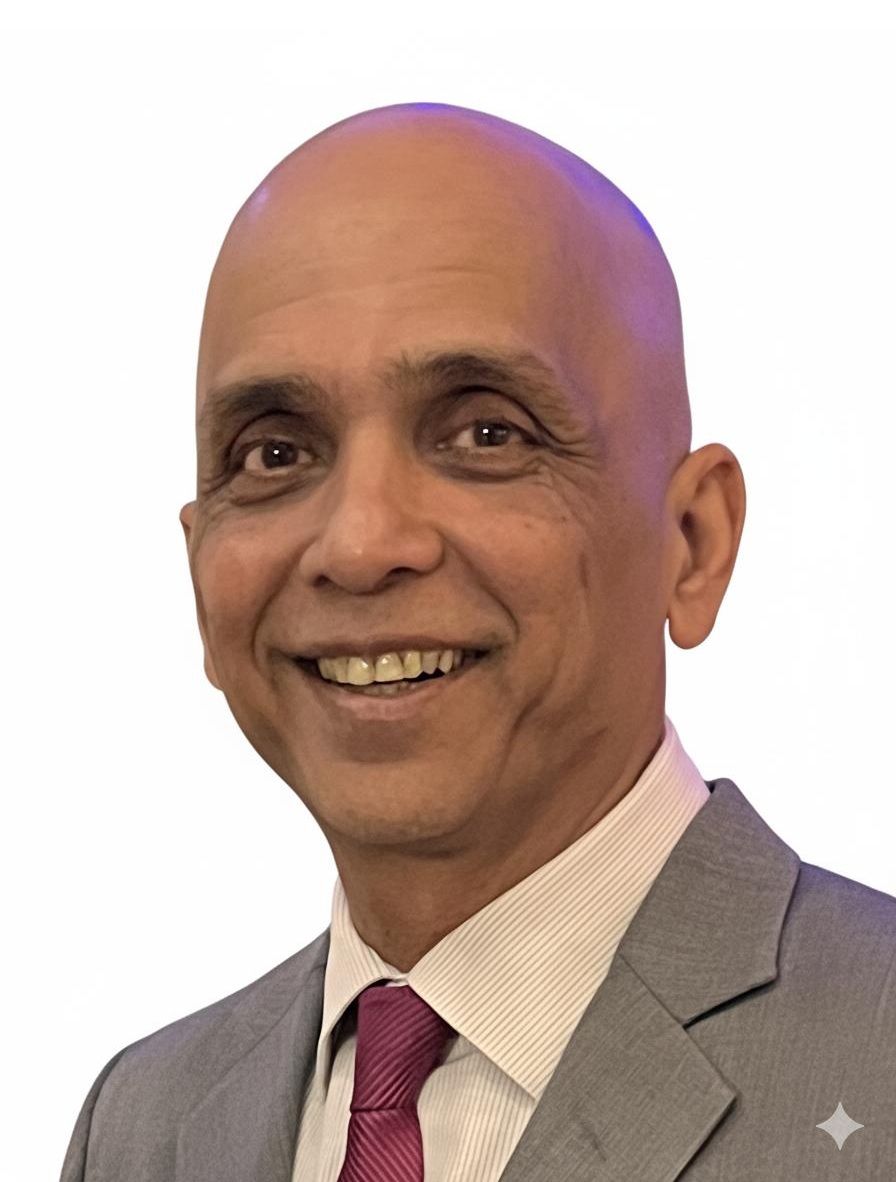 Manish Shah